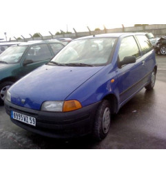 Optique avant secondaire droit (feux)(clignotant) FIAT PUNTO 1