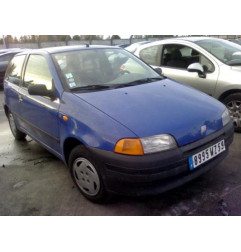Optique avant secondaire droit (feux)(clignotant) FIAT PUNTO 1
