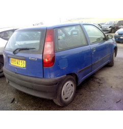 Optique avant secondaire droit (feux)(clignotant) FIAT PUNTO 1