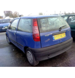 Optique avant secondaire droit (feux)(clignotant) FIAT PUNTO 1