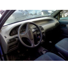 Optique avant secondaire droit (feux)(clignotant) FIAT PUNTO 1