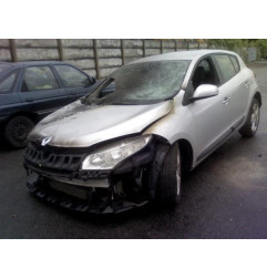 Afficheur RENAULT MEGANE 3