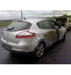 Afficheur RENAULT MEGANE 3
