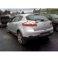 Afficheur RENAULT MEGANE 3