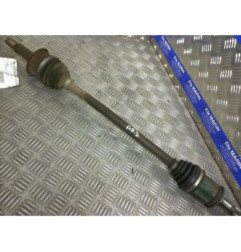 Cardan arriere gauche (transmission) CITROEN C-CROSSER Photo n°1