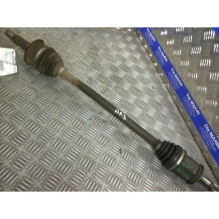 Cardan arriere gauche (transmission) CITROEN C-CROSSER Photo n°1
