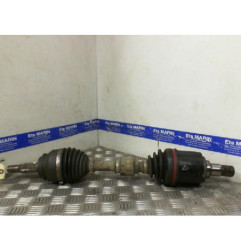 Cardan gauche (transmission) CITROEN C-CROSSER Photo n°1