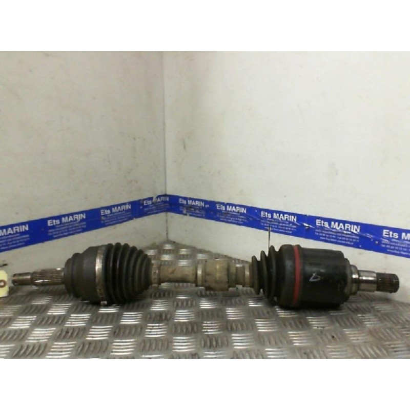 Cardan gauche (transmission) CITROEN C-CROSSER Photo n°1