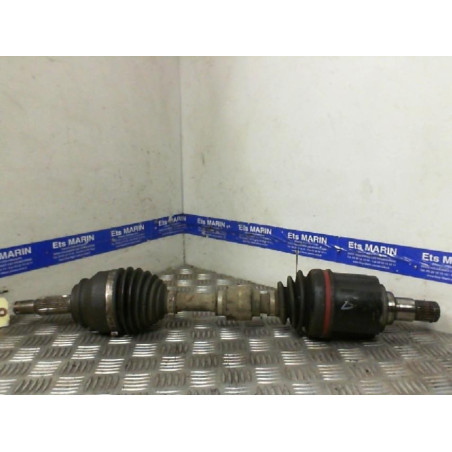 Cardan gauche (transmission) CITROEN C-CROSSER Photo n°1