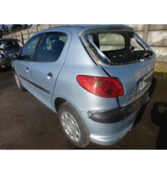 Cardan gauche (transmission) PEUGEOT 206