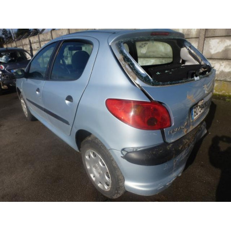 Cardan gauche (transmission) PEUGEOT 206