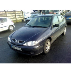 Maitre cylindre (freinage) RENAULT MEGANE 1