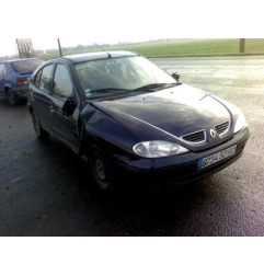 Maitre cylindre (freinage) RENAULT MEGANE 1