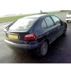 Maitre cylindre (freinage) RENAULT MEGANE 1