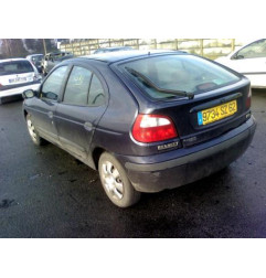 Maitre cylindre (freinage) RENAULT MEGANE 1
