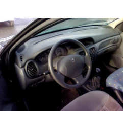 Maitre cylindre (freinage) RENAULT MEGANE 1