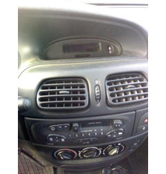 Maitre cylindre (freinage) RENAULT MEGANE 1