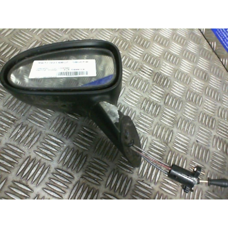 Retroviseur gauche DAEWOO MATIZ 1 Photo n°1
