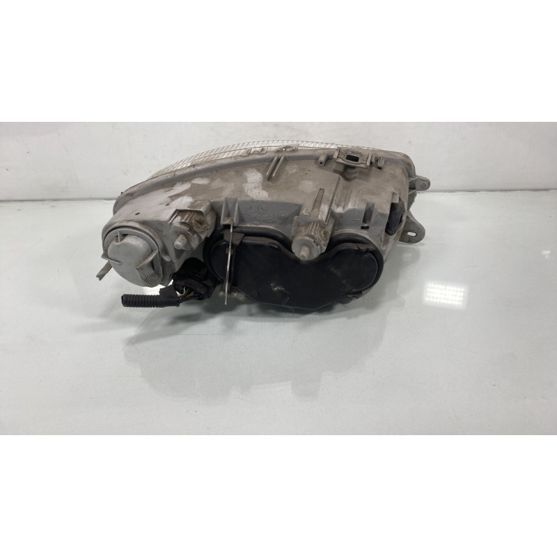 Optique avant principal gauche (feux)(phare) ALFA ROMEO 147 Photo n°2