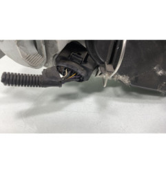 Optique avant principal gauche (feux)(phare) ALFA ROMEO 147