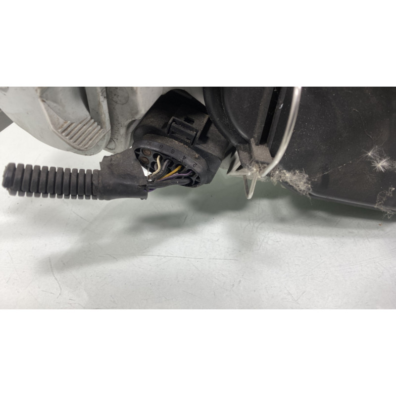 Optique avant principal gauche (feux)(phare) ALFA ROMEO 147 Photo n°3