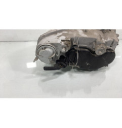 Optique avant principal gauche (feux)(phare) ALFA ROMEO 147