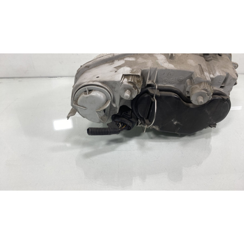 Optique avant principal gauche (feux)(phare) ALFA ROMEO 147 Photo n°4