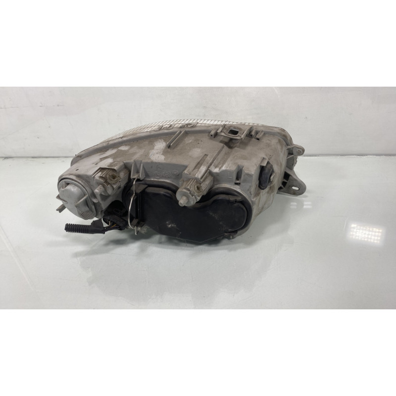 Optique avant principal gauche (feux)(phare) ALFA ROMEO 147 Photo n°5