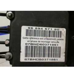 Bloc ABS (freins anti-blocage) CITROEN C4 1