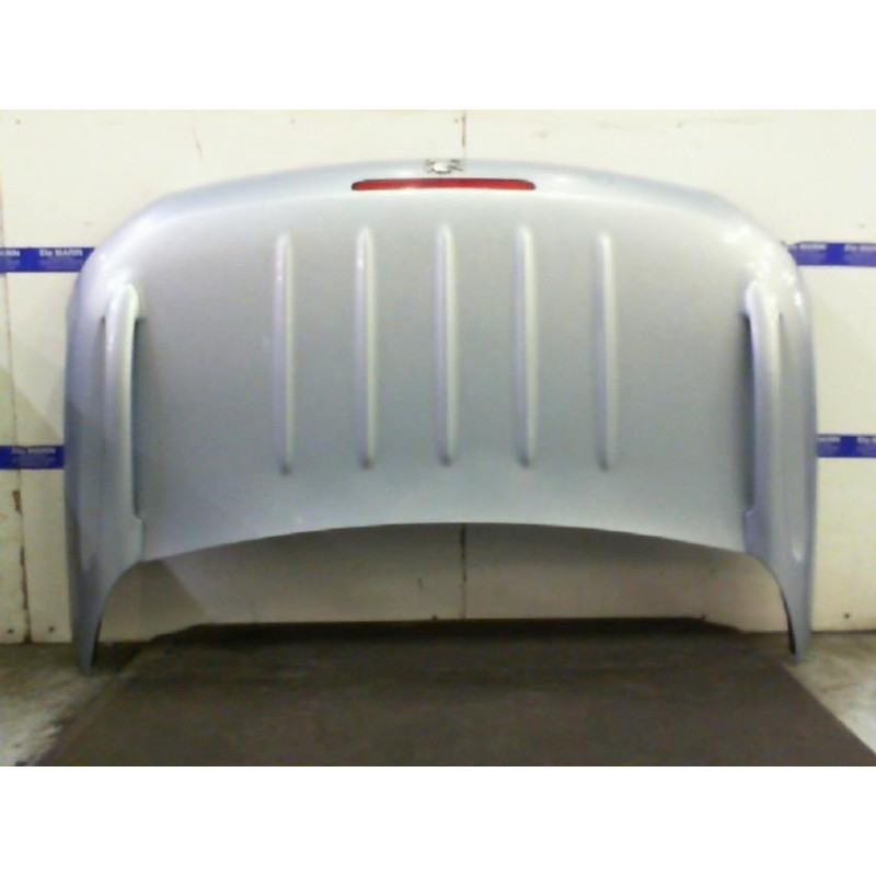 Malle/Hayon arriere PEUGEOT 206 Photo n°1