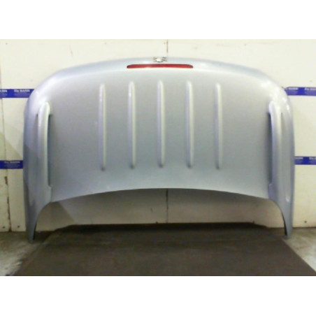 Malle/Hayon arriere PEUGEOT 206 Photo n°1
