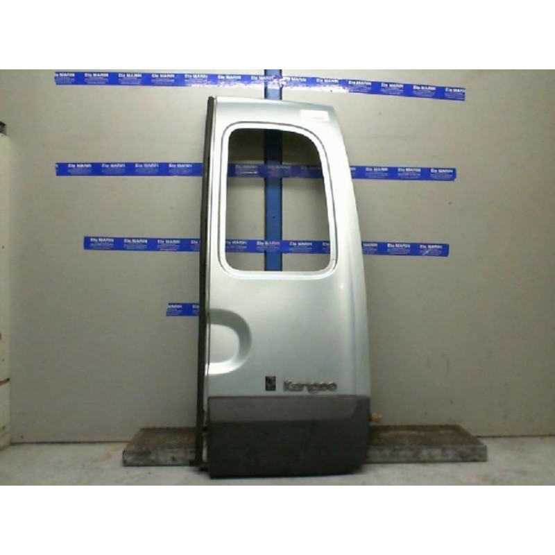 Porte de coffre droit RENAULT KANGOO 1 Photo n°1