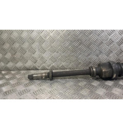 Cardan gauche (transmission) PEUGEOT 206
