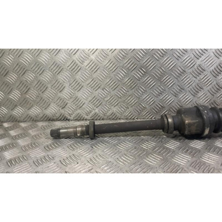 Cardan gauche (transmission) PEUGEOT 206