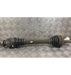 Cardan gauche (transmission) PEUGEOT 206