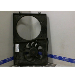 Moto ventilateur radiateur VOLKSWAGEN GOLF 4 Photo n°1