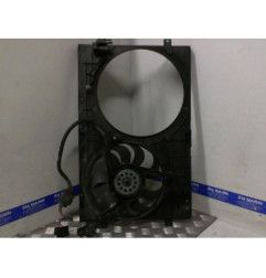 Moto ventilateur radiateur VOLKSWAGEN GOLF 4