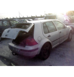 Moto ventilateur radiateur VOLKSWAGEN GOLF 4