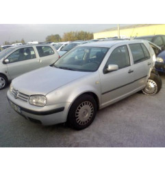 Moto ventilateur radiateur VOLKSWAGEN GOLF 4