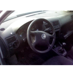 Moto ventilateur radiateur VOLKSWAGEN GOLF 4