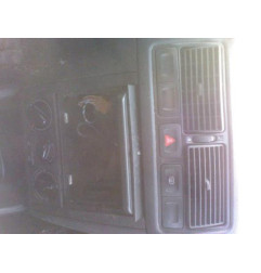 Moto ventilateur radiateur VOLKSWAGEN GOLF 4