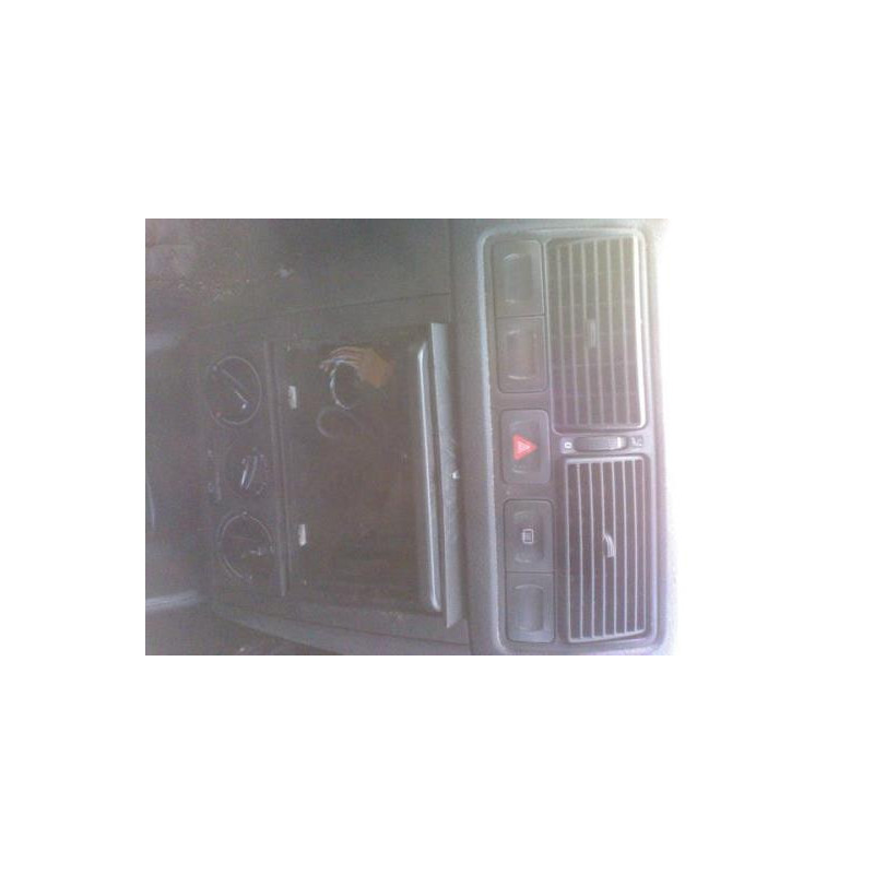 Moto ventilateur radiateur VOLKSWAGEN GOLF 4 Photo n°9