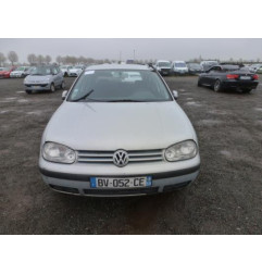Moto ventilateur radiateur VOLKSWAGEN GOLF 4