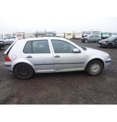 Moto ventilateur radiateur VOLKSWAGEN GOLF 4