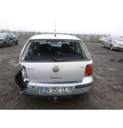Moto ventilateur radiateur VOLKSWAGEN GOLF 4