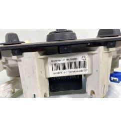 Commande chauffage DACIA SANDERO 1