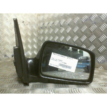 Retroviseur droit KIA SPORTAGE 2 Photo n°1