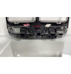 Bouton de warning PEUGEOT 307