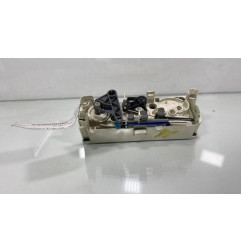 Commande chauffage PEUGEOT PARTNER 1