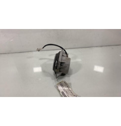 Anti brouillard gauche (feux) SUZUKI WAGON-R